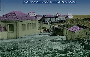 Port aux poules 01